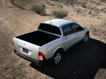 SsangYong Actyon Sports 2006 года